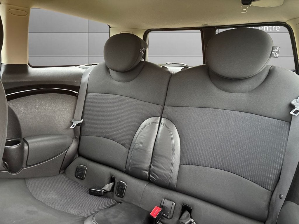 Used MINI Clubman 2011 for sale - 77507268: Photo 17