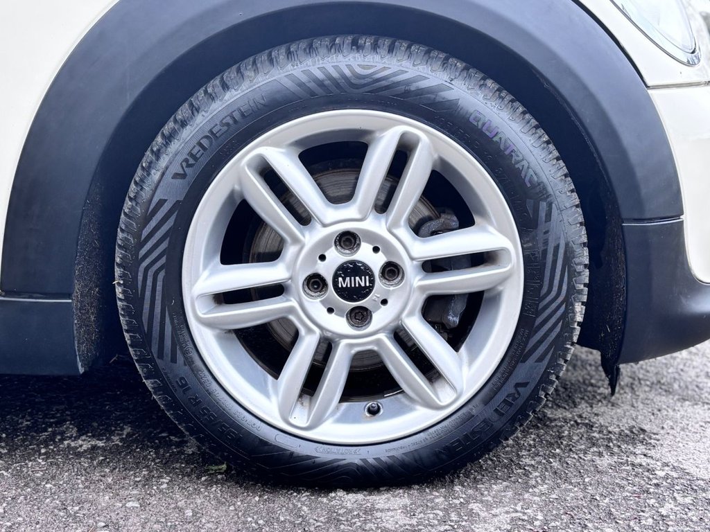 Used MINI Clubman 2011 for sale - 77507268: Photo 18