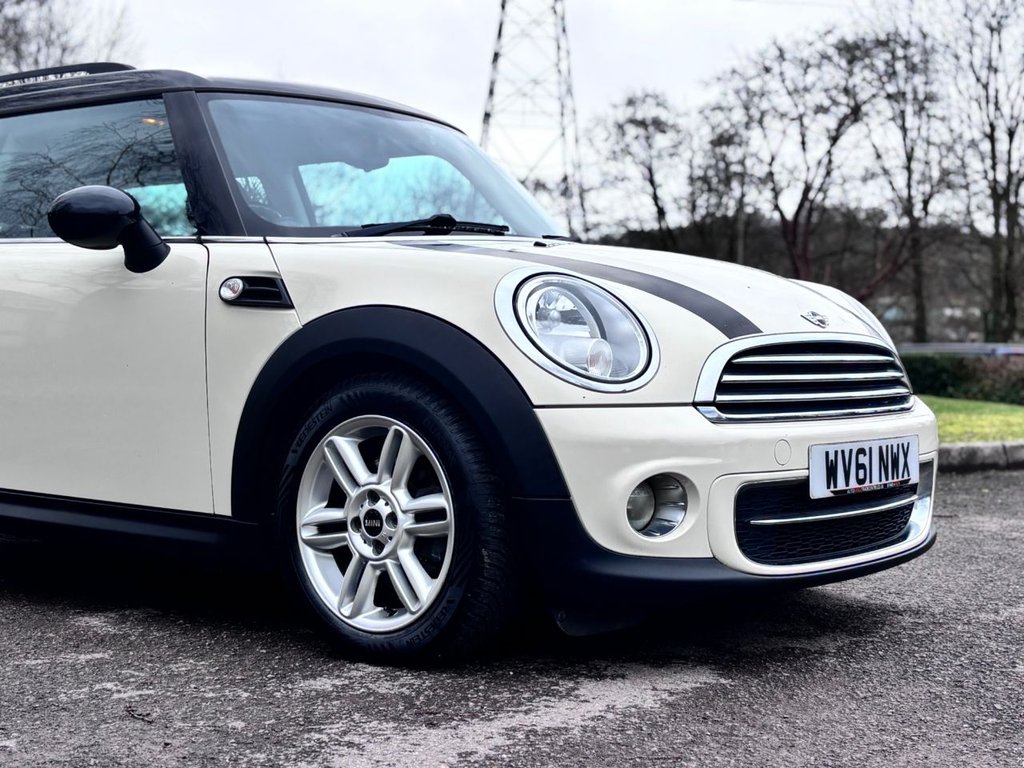 Used MINI Clubman 2011 for sale - 77507268: Photo 19