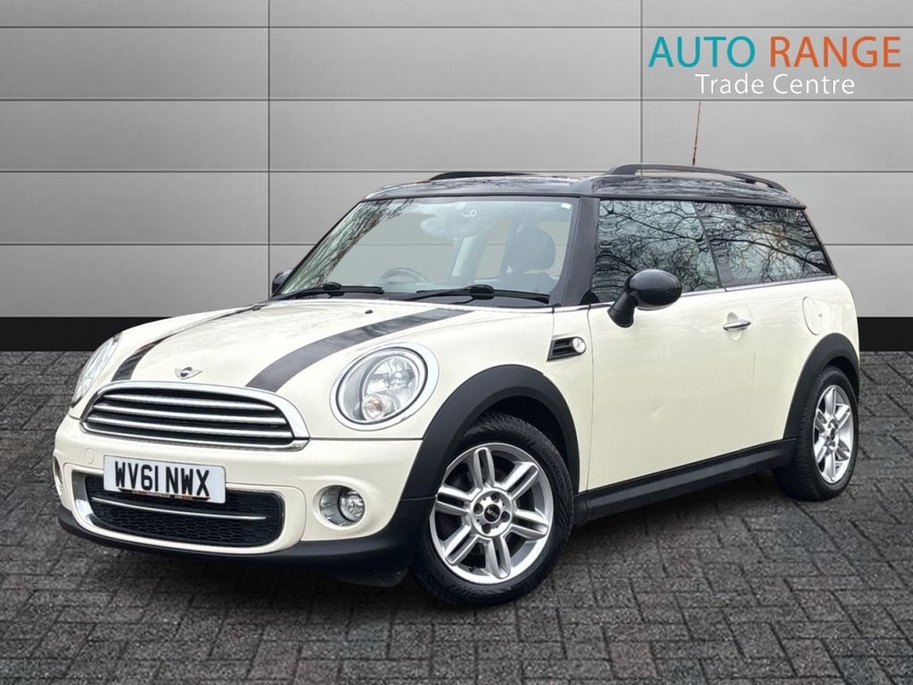Used MINI Clubman 2011 for sale - 77507268: Photo 2