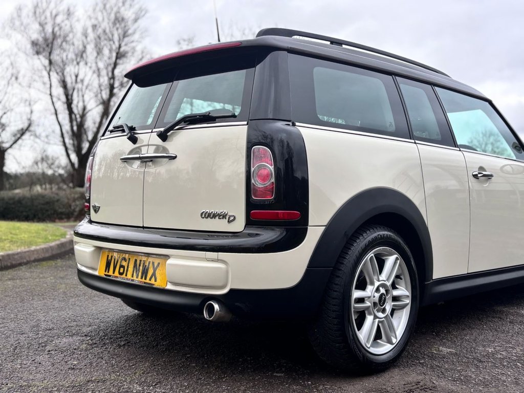 Used MINI Clubman 2011 for sale - 77507268: Photo 24