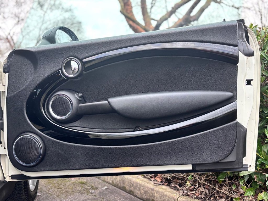 Used MINI Clubman 2011 for sale - 77507268: Photo 26