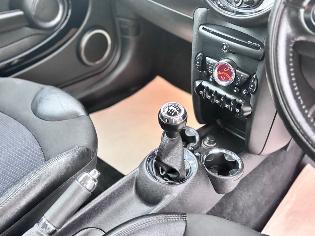 Used MINI Clubman 2011 for sale - 77507268: Photo 28