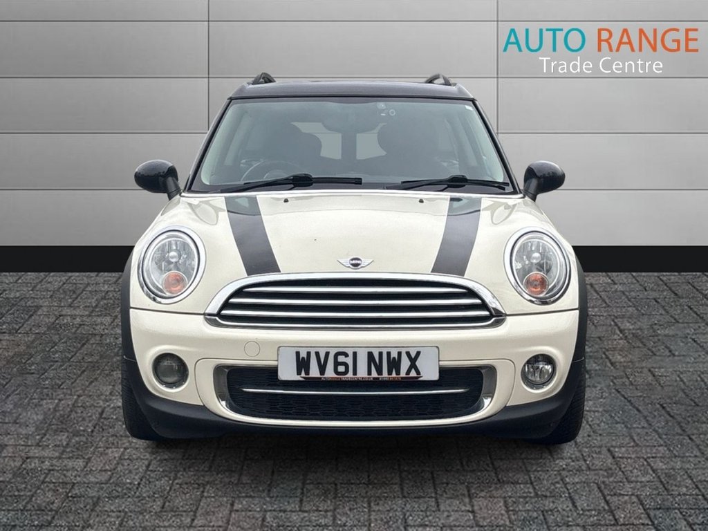 Used MINI Clubman 2011 for sale - 77507268: Photo 3