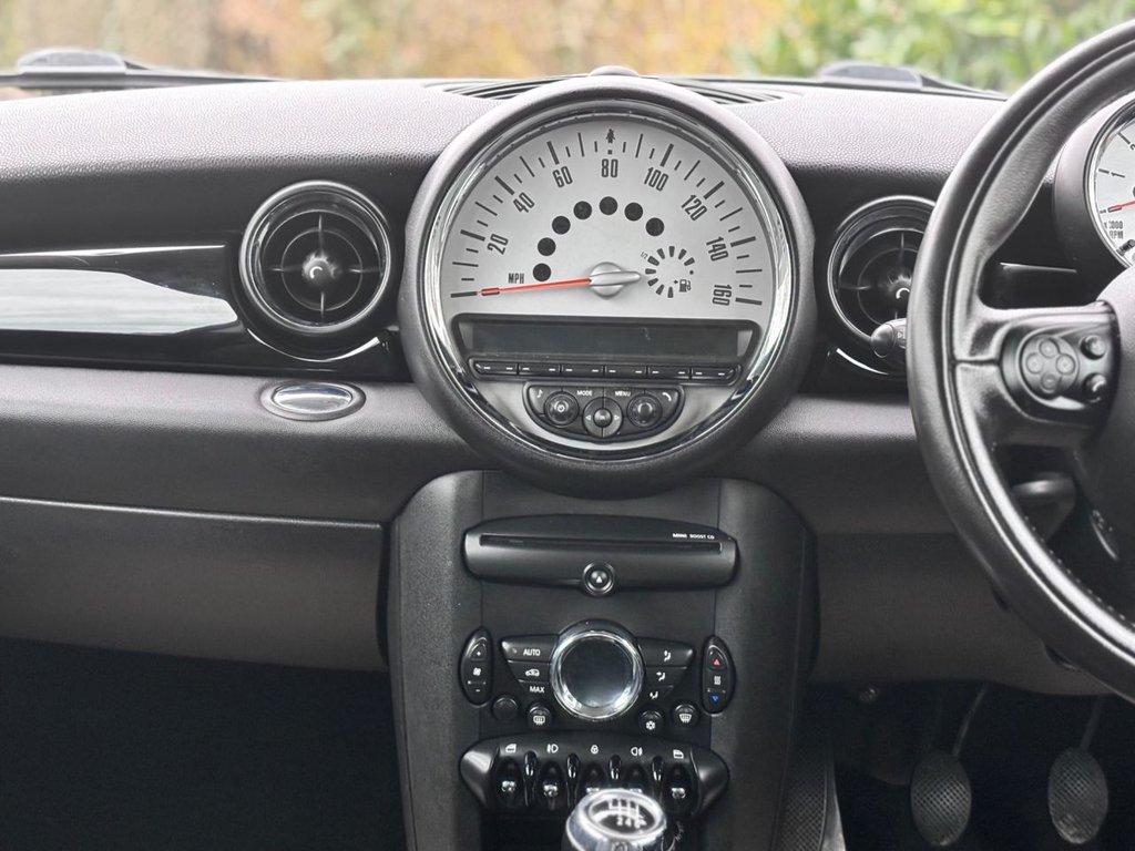 Used MINI Clubman 2011 for sale - 77507268: Photo 33