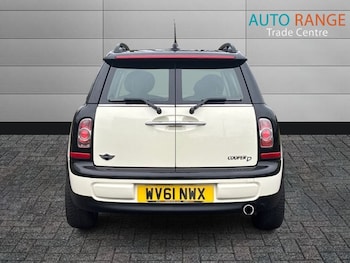 Used MINI Clubman 2011 for sale - 77507268: Photo