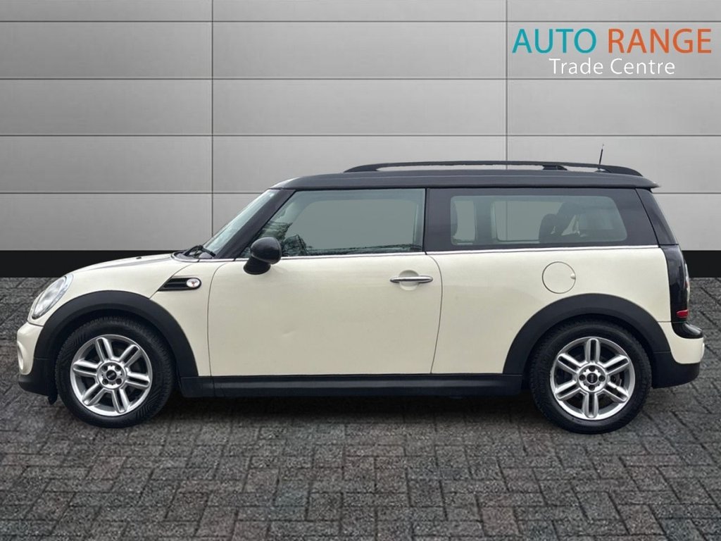 Used MINI Clubman 2011 for sale - 77507268: Photo 5