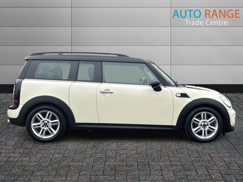 Used MINI Clubman 2011 for sale - 77507268: Photo 6