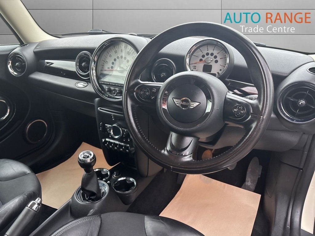 Used MINI Clubman 2011 for sale - 77507268: Photo 9