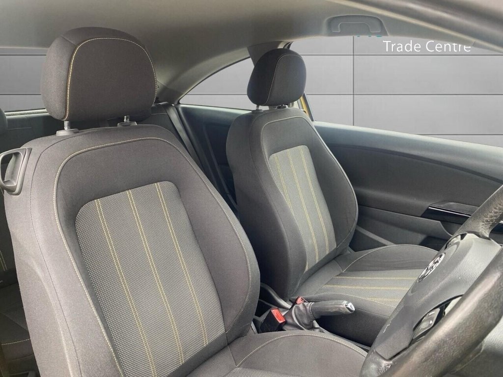 Used Vauxhall Corsa 2013 for sale - 76615643: Photo 11