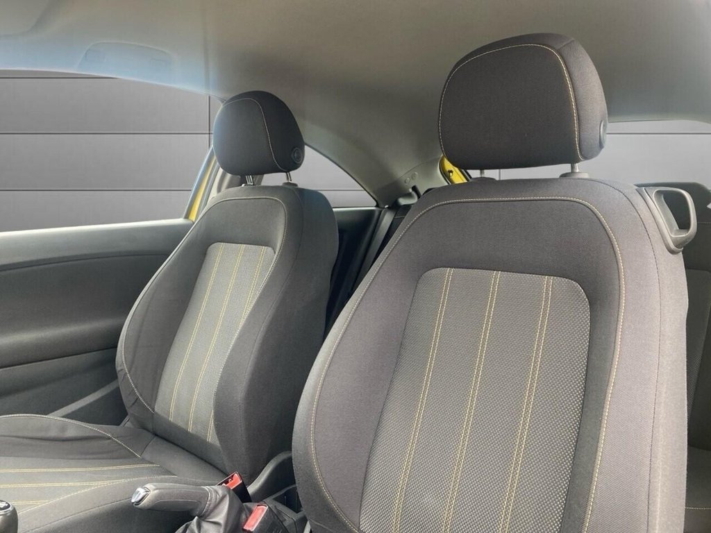 Used Vauxhall Corsa 2013 for sale - 76615643: Photo 13