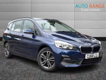 2018 (68) - 1.5 218i Sport Euro 6 (s/s) 5dr