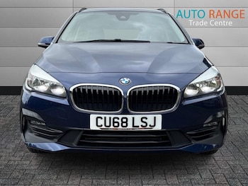 Used BMW 2 Series Gran Tourer 2018 for sale - 75342784: Photo