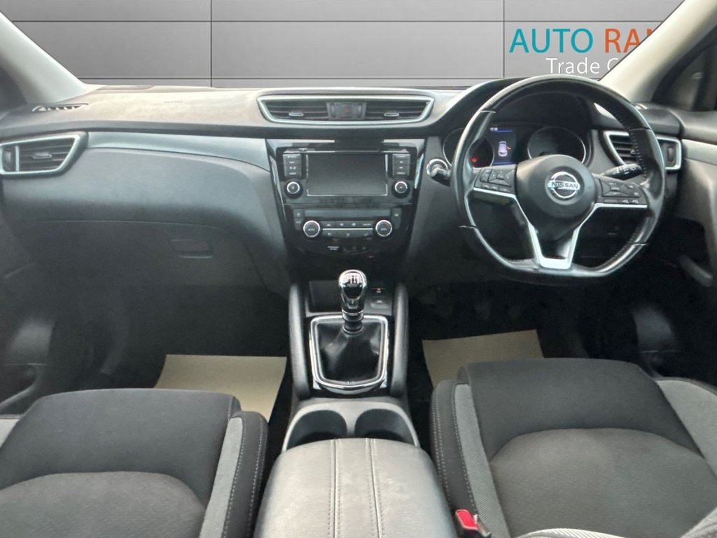 Used Nissan Qashqai 2019 for sale - 77631561: Photo 10