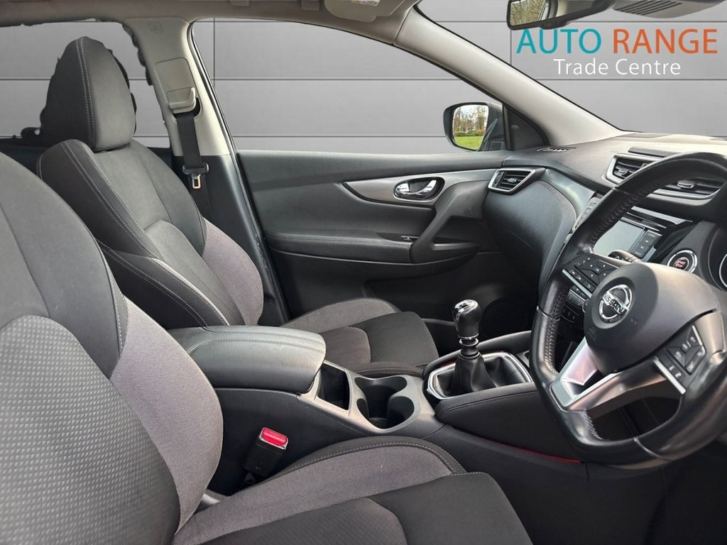 Used Nissan Qashqai 2019 for sale - 77631561: Photo 12