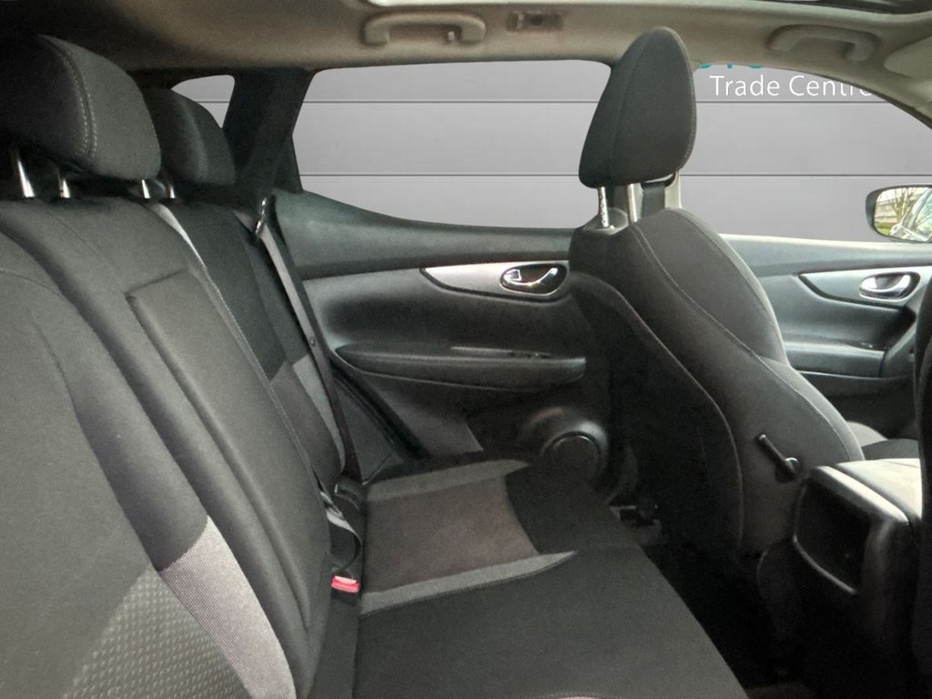 Used Nissan Qashqai 2019 for sale - 77631561: Photo 14