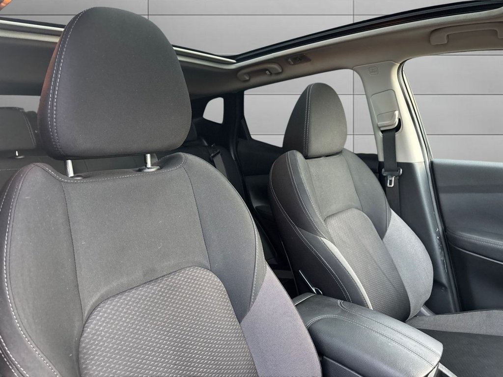 Used Nissan Qashqai 2019 for sale - 77631561: Photo 16