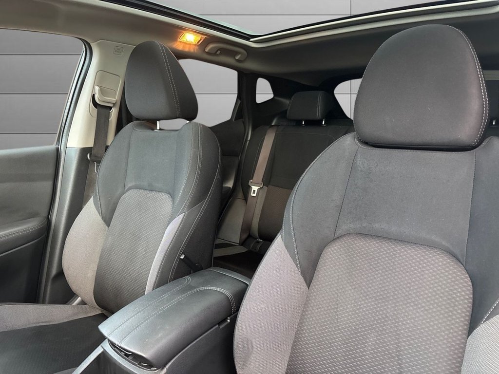 Used Nissan Qashqai 2019 for sale - 77631561: Photo 17