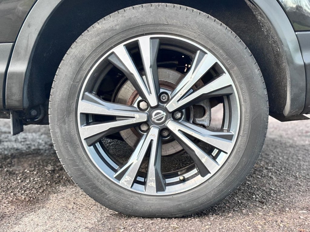 Used Nissan Qashqai 2019 for sale - 77631561: Photo 20