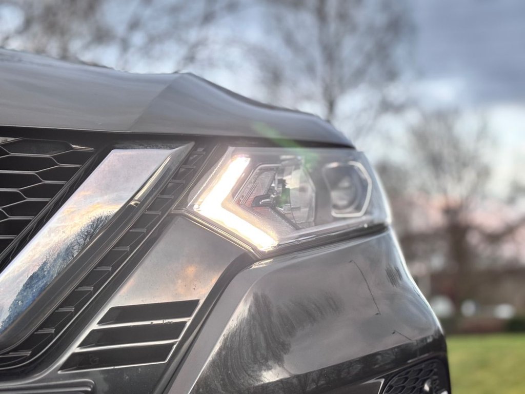 Used Nissan Qashqai 2019 for sale - 77631561: Photo 23