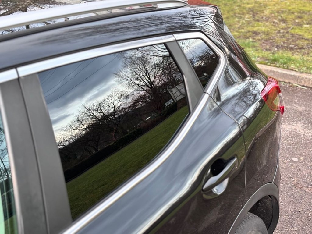 Used Nissan Qashqai 2019 for sale - 77631561: Photo 25