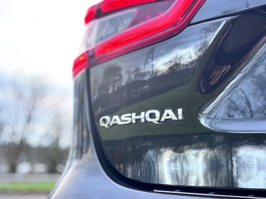 Used Nissan Qashqai 2019 for sale - 77631561: Photo 30