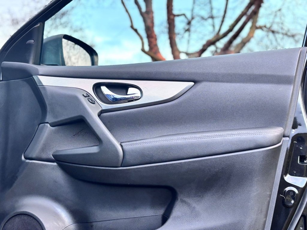 Used Nissan Qashqai 2019 for sale - 77631561: Photo 33