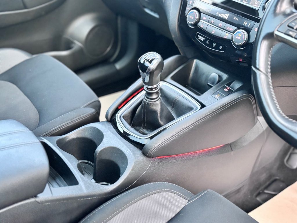 Used Nissan Qashqai 2019 for sale - 77631561: Photo 34