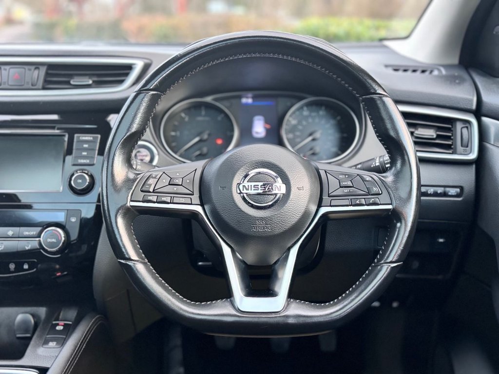 Used Nissan Qashqai 2019 for sale - 77631561: Photo 36