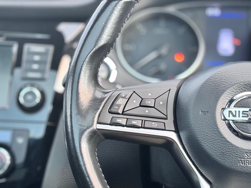 Used Nissan Qashqai 2019 for sale - 77631561: Photo 37