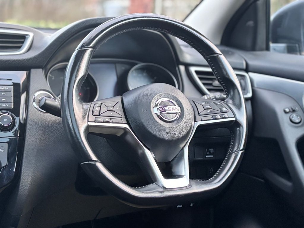 Used Nissan Qashqai 2019 for sale - 77631561: Photo 39