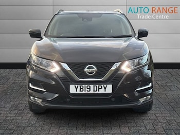 Used Nissan Qashqai 2019 for sale - 77631561: Photo