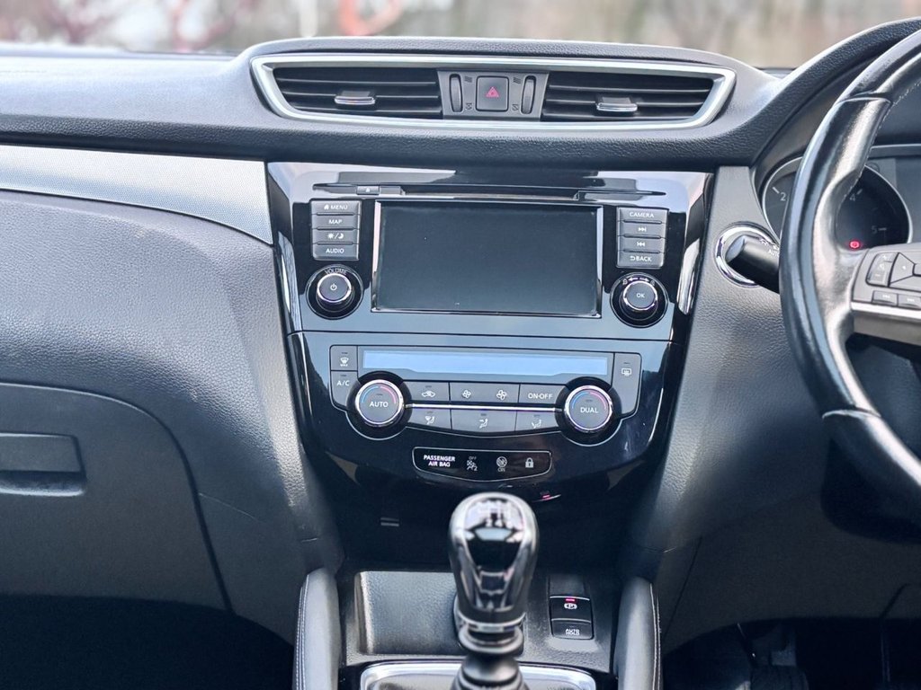 Used Nissan Qashqai 2019 for sale - 77631561: Photo 40