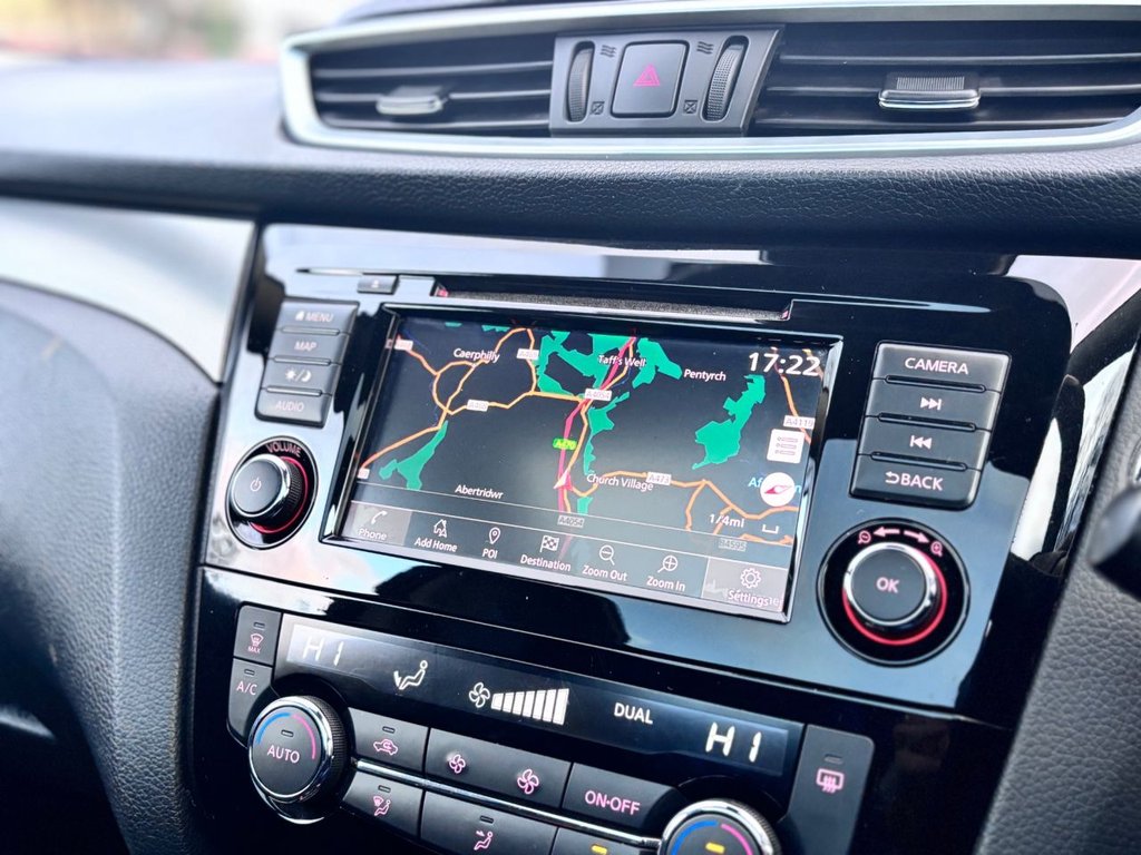 Used Nissan Qashqai 2019 for sale - 77631561: Photo 41