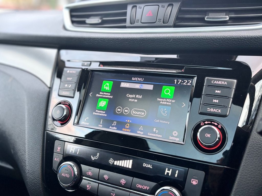 Used Nissan Qashqai 2019 for sale - 77631561: Photo 42