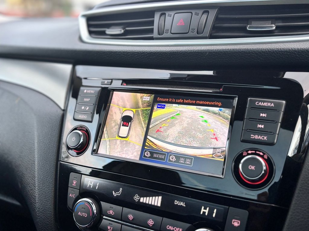 Used Nissan Qashqai 2019 for sale - 77631561: Photo 43