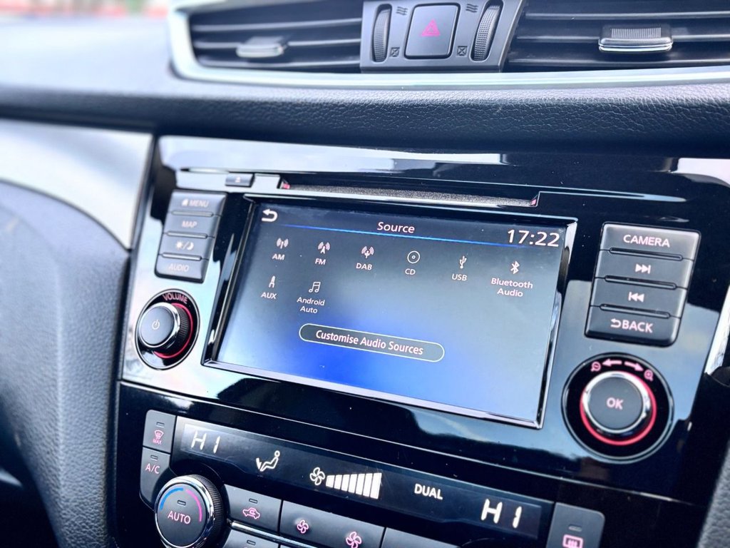 Used Nissan Qashqai 2019 for sale - 77631561: Photo 44