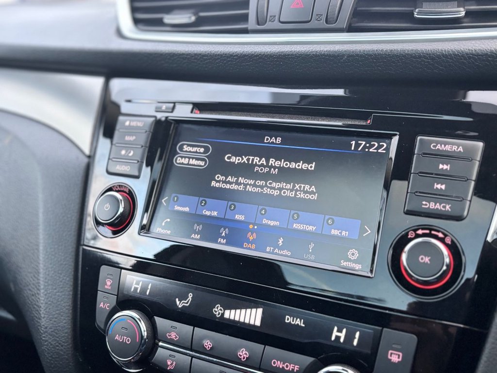 Used Nissan Qashqai 2019 for sale - 77631561: Photo 45