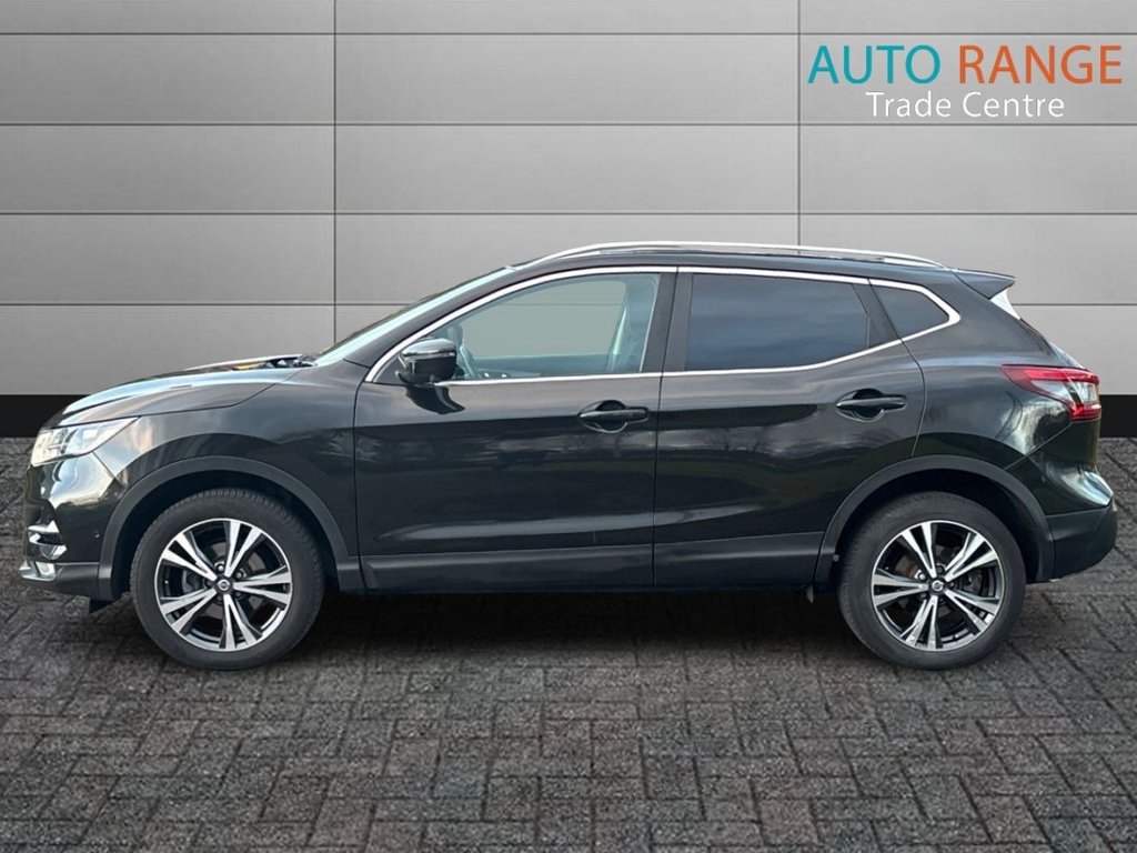 Used Nissan Qashqai 2019 for sale - 77631561: Photo 5