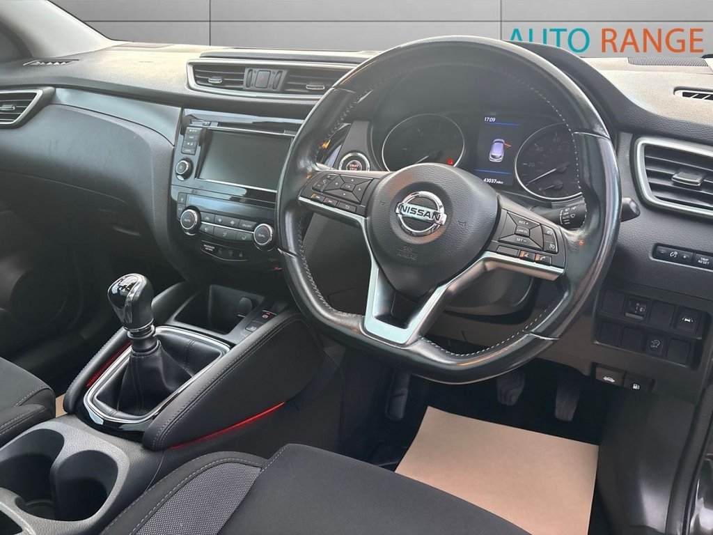 Used Nissan Qashqai 2019 for sale - 77631561: Photo 9