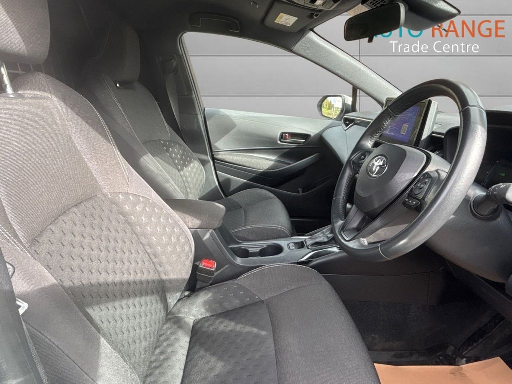 Used Toyota Corolla 2023 for sale - 76615625: Photo 11