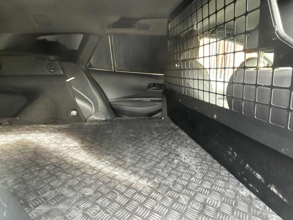 Used Toyota Corolla 2023 for sale - 76615625: Photo 13