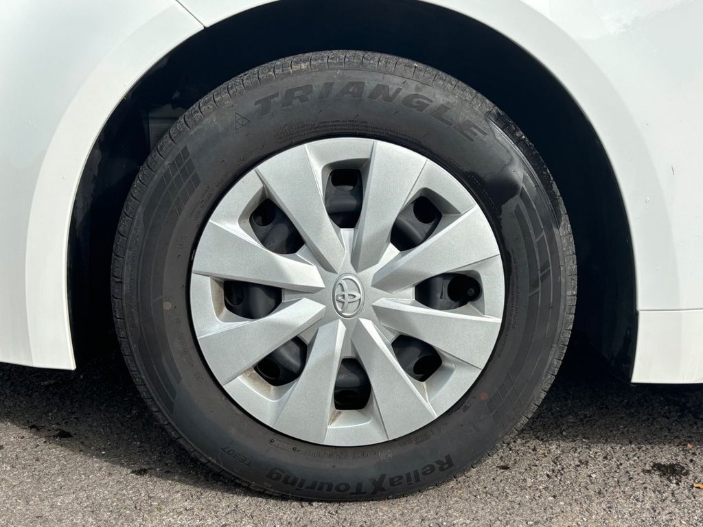 Used Toyota Corolla 2023 for sale - 76615625: Photo 17