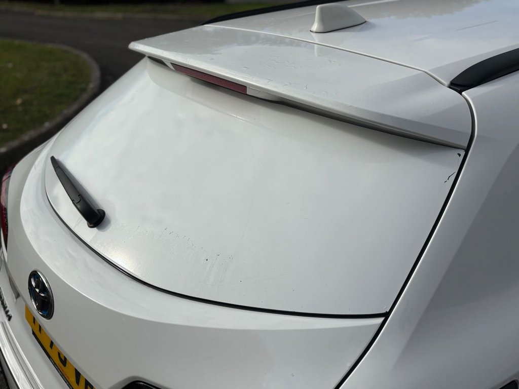 Used Toyota Corolla 2023 for sale - 76615625: Photo 20