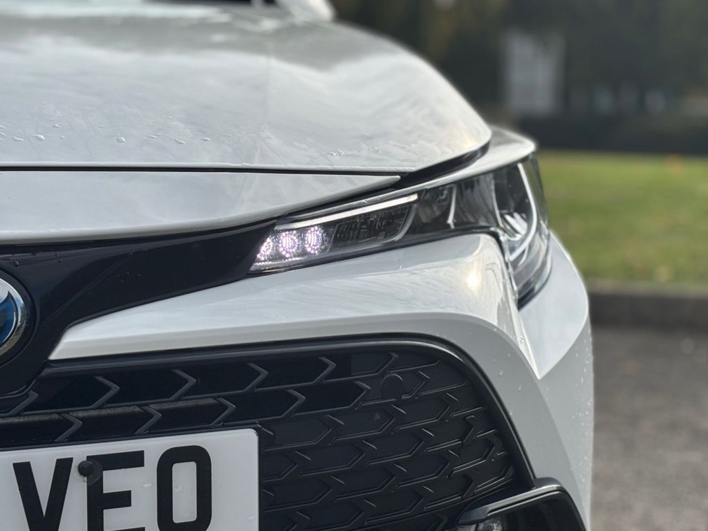 Used Toyota Corolla 2023 for sale - 76615625: Photo 24