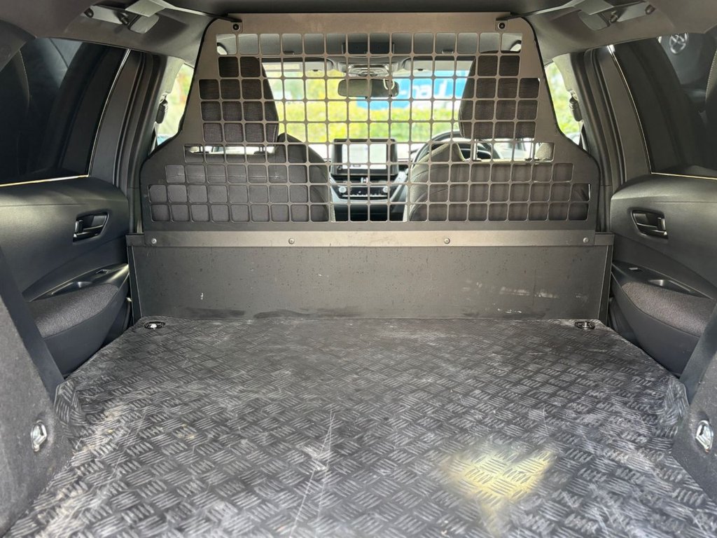 Used Toyota Corolla 2023 for sale - 76615625: Photo 29