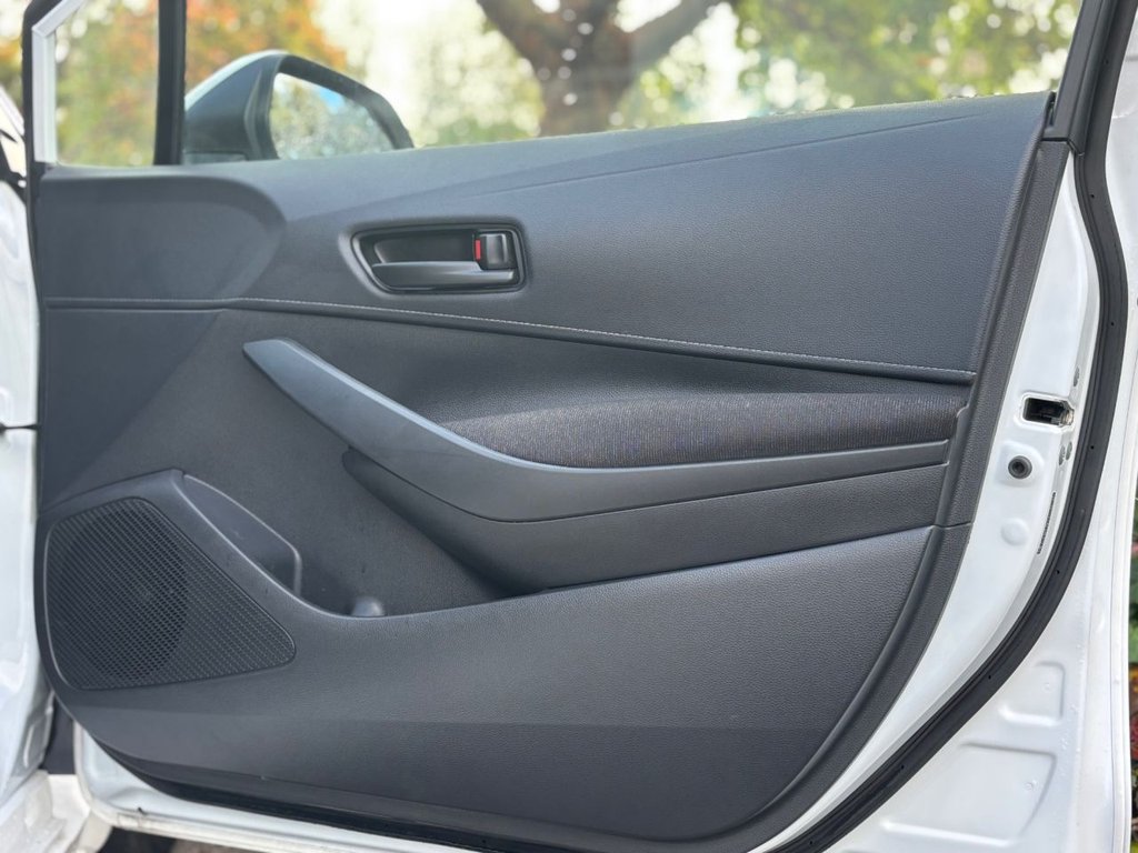 Used Toyota Corolla 2023 for sale - 76615625: Photo 30