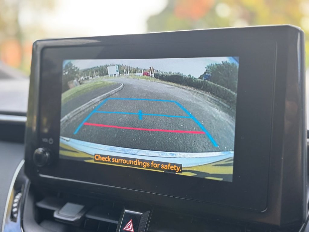 Used Toyota Corolla 2023 for sale - 76615625: Photo 40