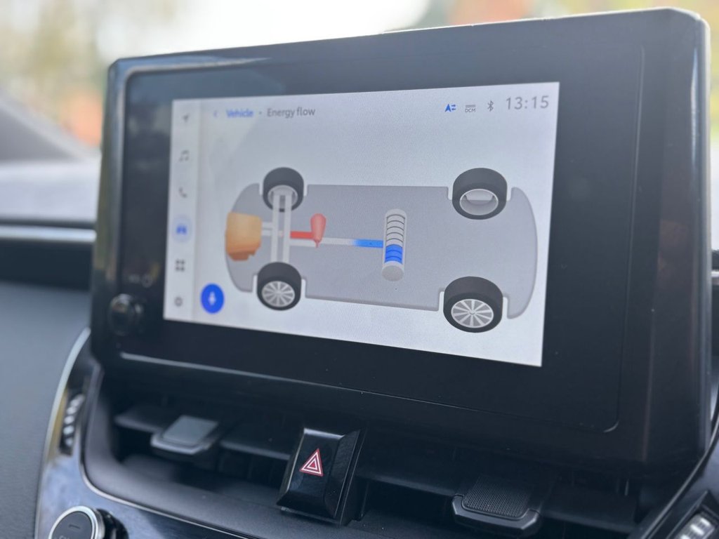 Used Toyota Corolla 2023 for sale - 76615625: Photo 42