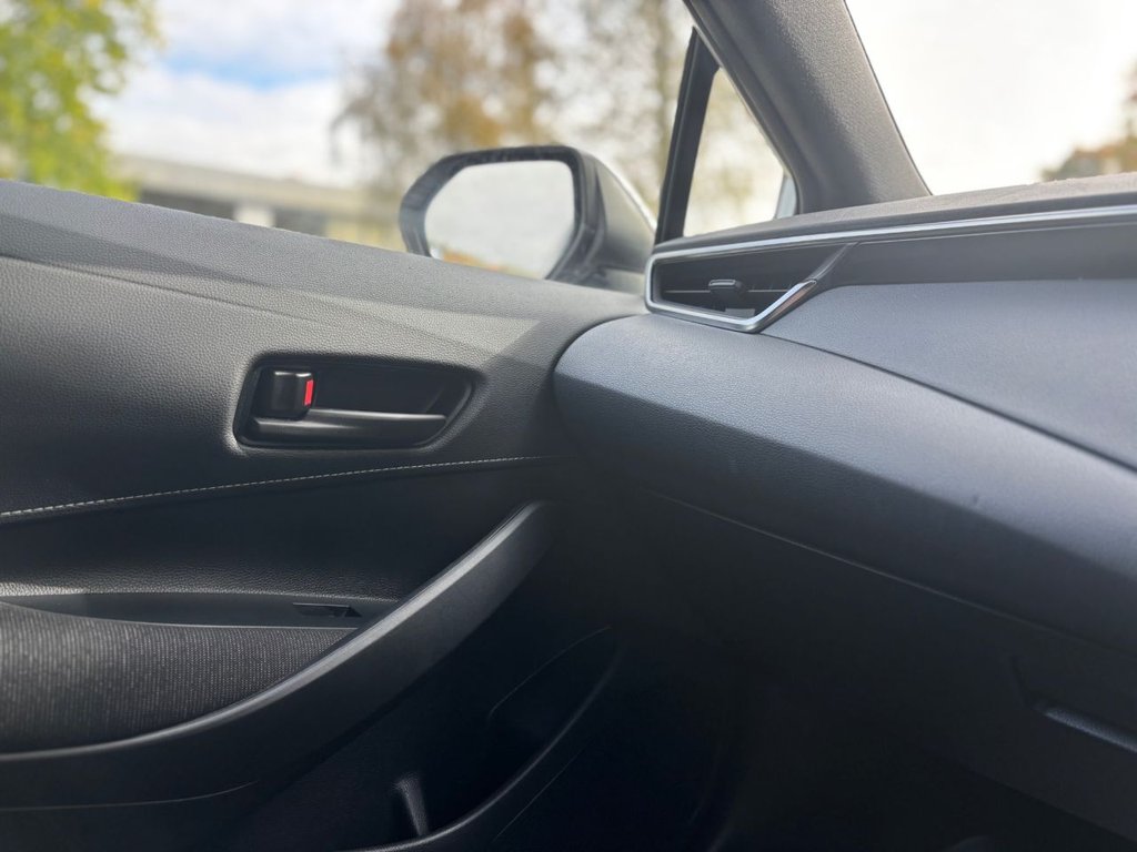 Used Toyota Corolla 2023 for sale - 76615625: Photo 43